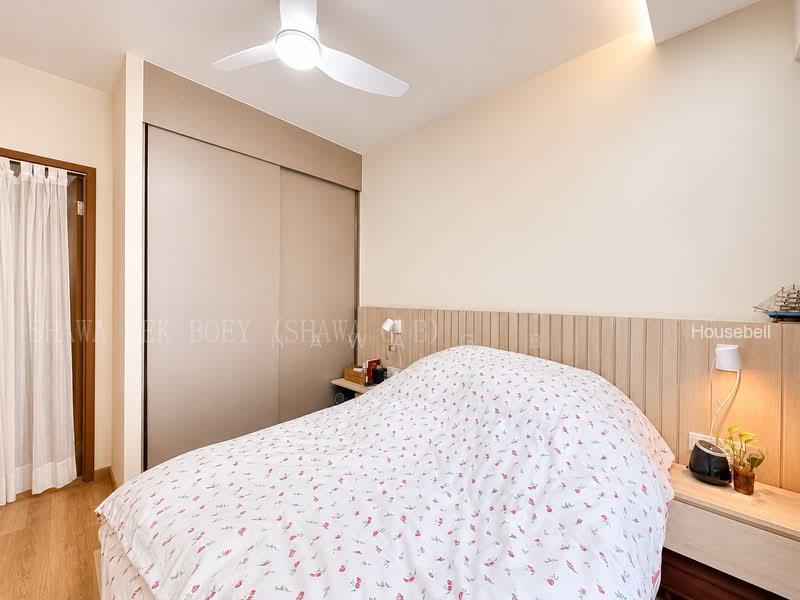 Rivercove Residences EC(1)