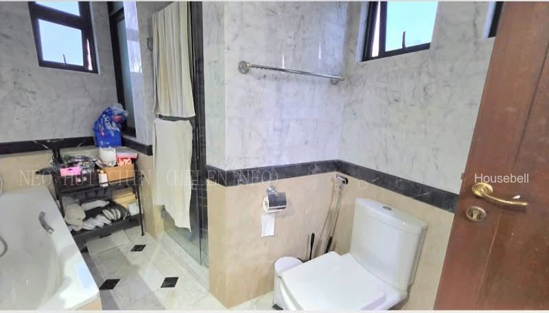 Jervois Jade, S$ 1,700,000 (Negotiable), 1,141 sqft, Condos - Apartment