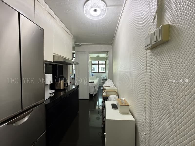 88 Commonwealth Close, S$ 360,000, 624 sqft, 组屋 - 3 STD