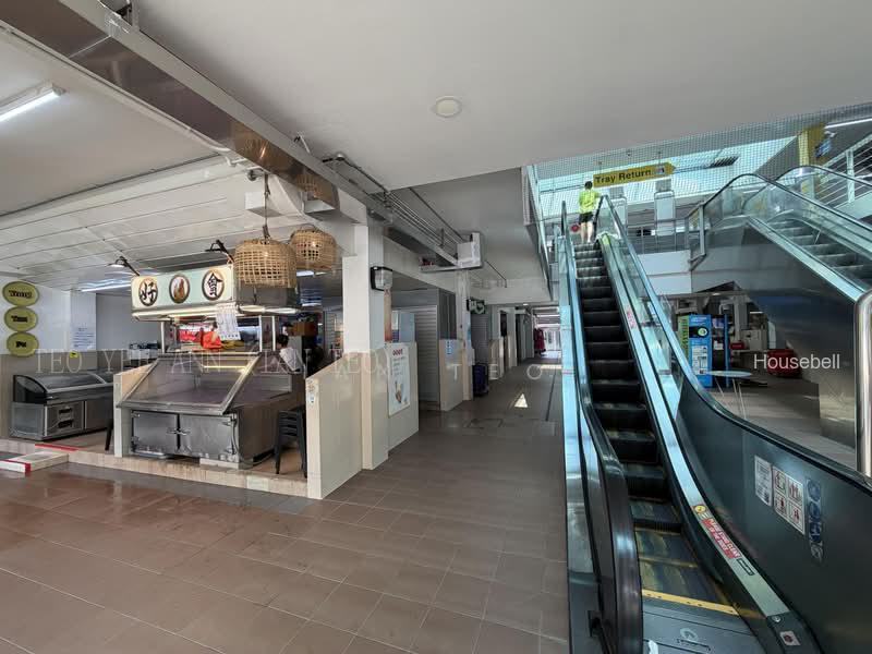 88 Commonwealth Close, S$ 360,000, 624 sqft, 组屋 - 3 STD