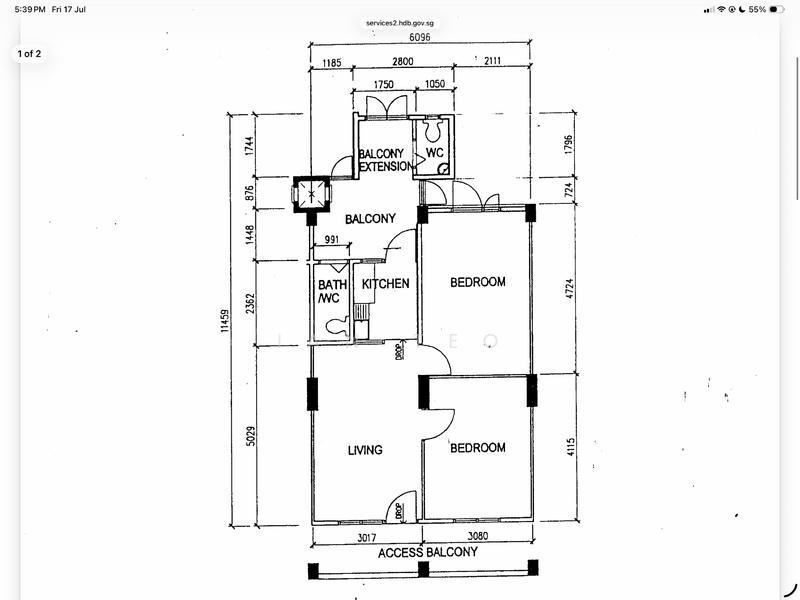 88 Commonwealth Close(7)