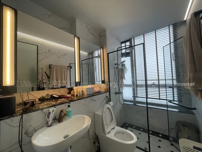 Reflections at Keppel Bay, S$ 2,080,000 (Negotiable), 1,152 sqft, Condos - Condominium