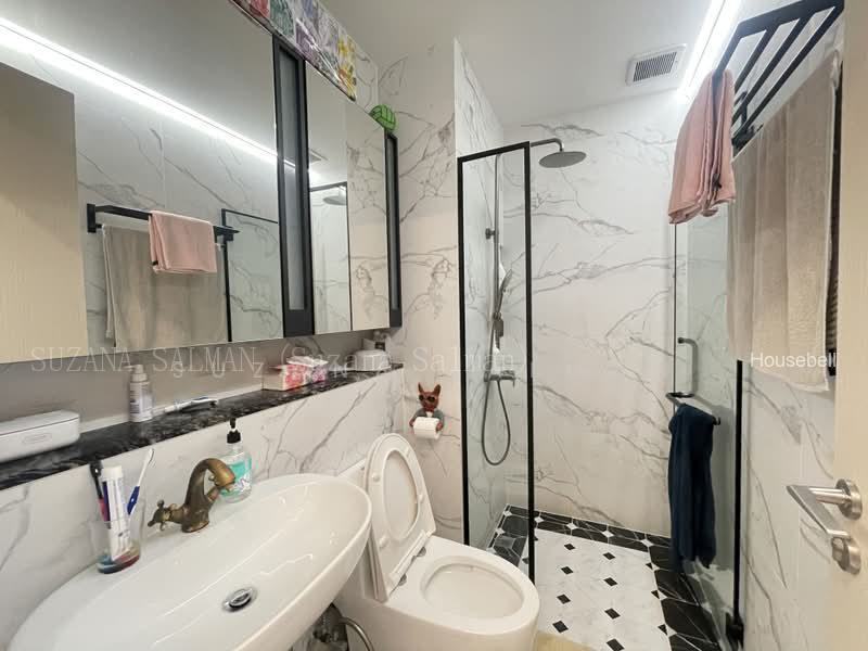 Reflections at Keppel Bay, S$ 2,080,000 (Negotiable), 1,152 sqft, Condos - Condominium