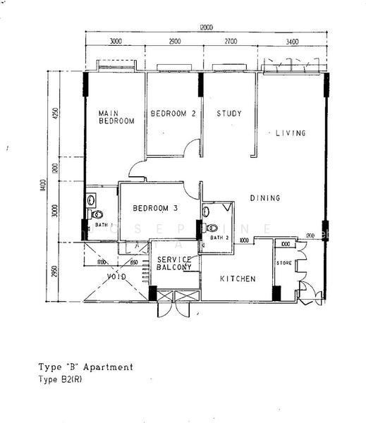 519 Woodlands Drive 14(7)