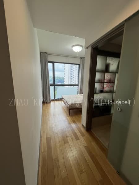 Riversails, S$ 1,800,000, 1,109 sqft, 公寓 - Condominium