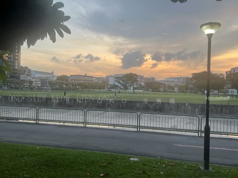 61 Circuit Road, S$ 600 /mo, 250 sqft, HDB - 1 Room