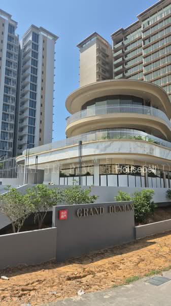 Grand Dunman(6)