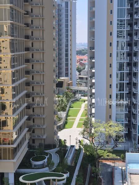 Grand Dunman, S$ 2,300,000, 775 sqft, Condos - Condominium