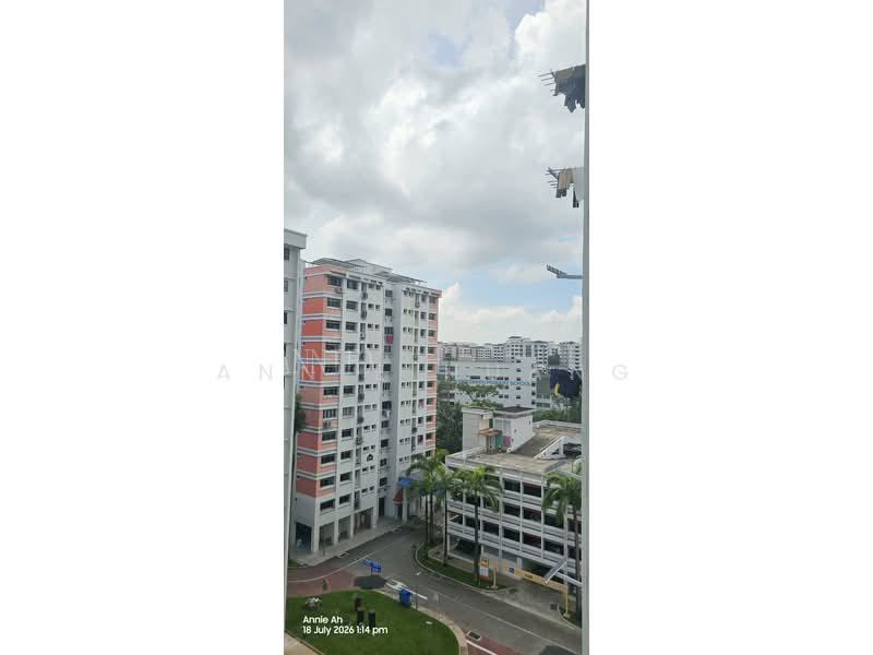 845 Woodlands Street 82, S$ 499,000 (可协商价格), 904 sqft, 组屋 - 4 S