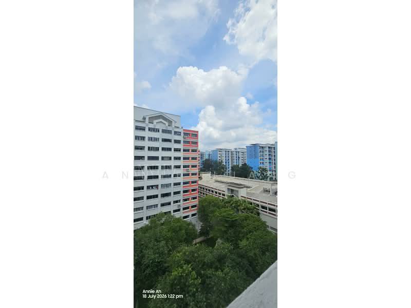 845 Woodlands Street 82, S$ 499,000 (可协商价格), 904 sqft, 组屋 - 4 S