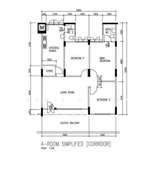 845 Woodlands Street 82(7)