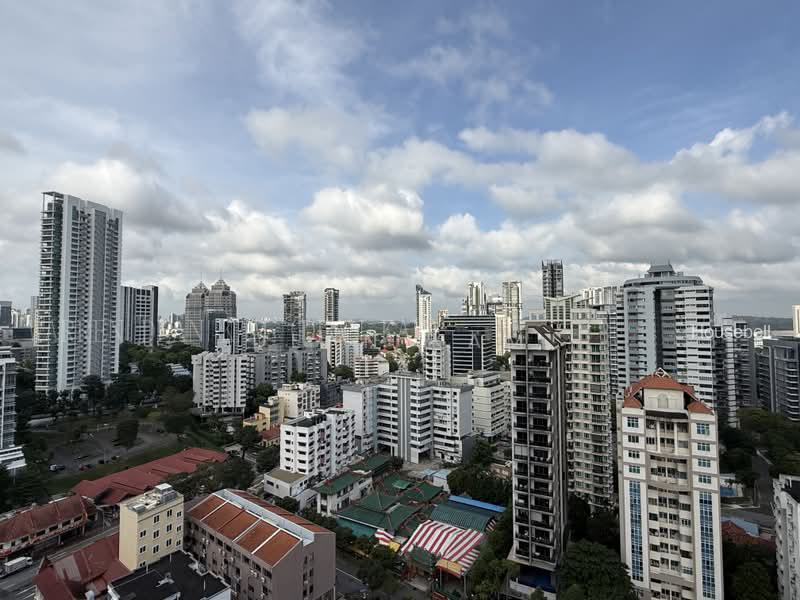 Verticus, S$ 2,290,000 (最低价格), 936 sqft, 公寓 - Condominium