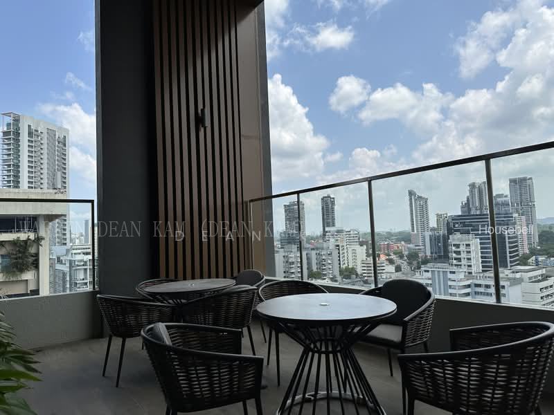 Verticus, S$ 2,290,000 (最低价格), 936 sqft, 公寓 - Condominium