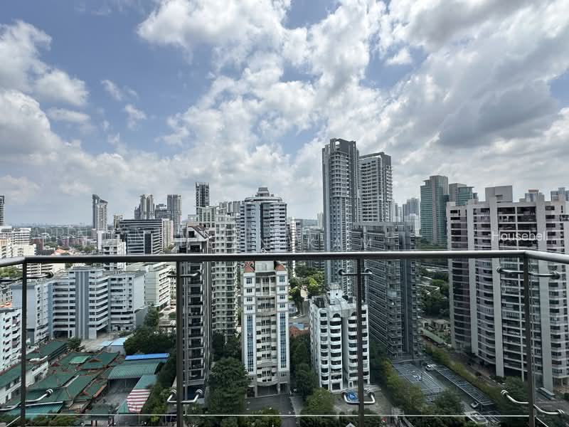 Verticus, S$ 2,290,000 (最低价格), 936 sqft, 公寓 - Condominium
