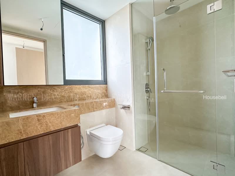 Verticus, S$ 2,290,000 (最低价格), 936 sqft, 公寓 - Condominium