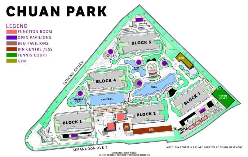 Chuan Park