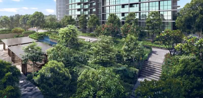 Chuan Park, S$ 3,247,000, 1,206 sqft, 公寓 - Condominium