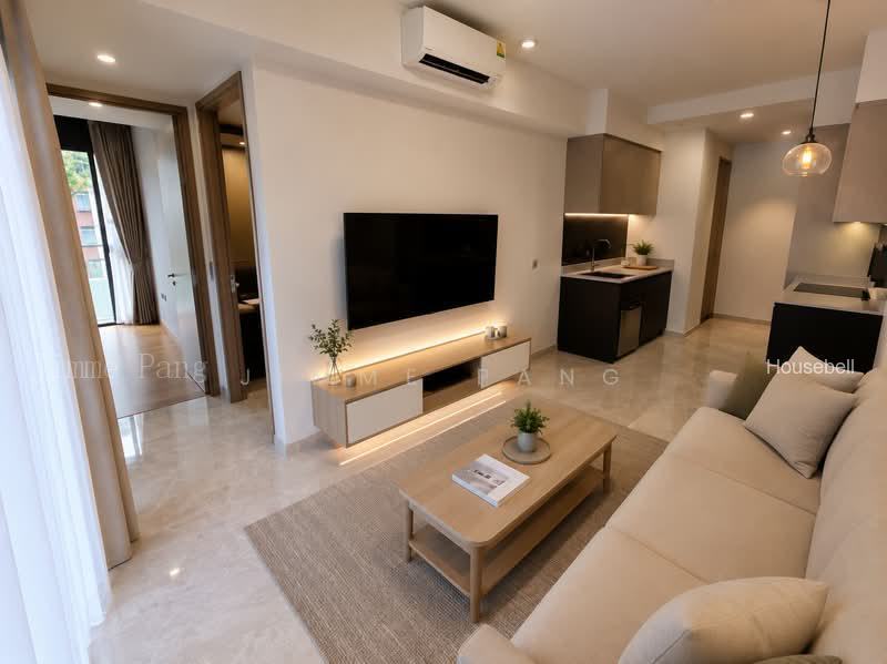 Haus On Handy(2)
