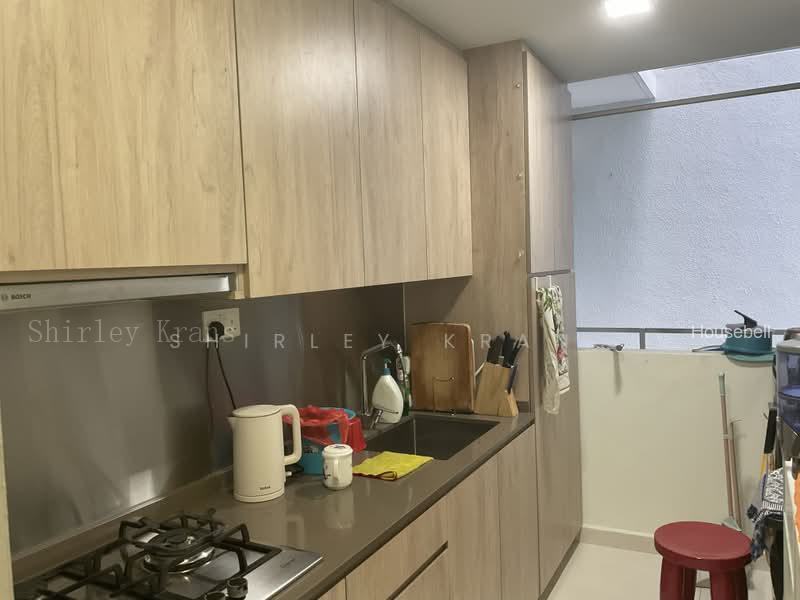 The Stellar, S$ 2,200,000 (Negotiable), 1,206 sqft, Condos - Condominium