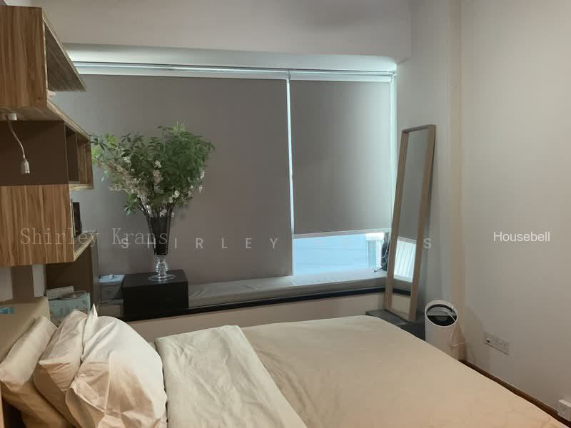 The Stellar, S$ 2,200,000 (Negotiable), 1,206 sqft, Condos - Condominium