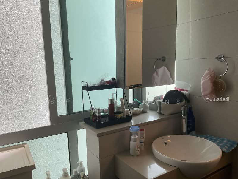 The Stellar, S$ 2,200,000 (Negotiable), 1,206 sqft, Condos - Condominium