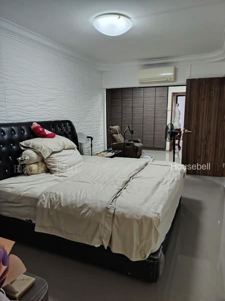 26 Teck Whye Lane, S$ 485,000, 1,065 sqft, 组屋 - 4 NG