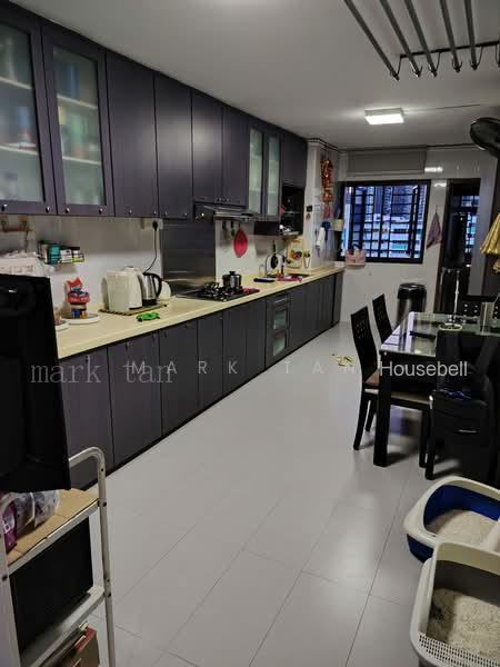 26 Teck Whye Lane, S$ 485,000, 1,065 sqft, 组屋 - 4 NG