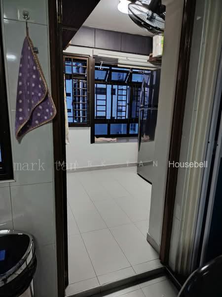 26 Teck Whye Lane, S$ 485,000, 1,065 sqft, 组屋 - 4 NG