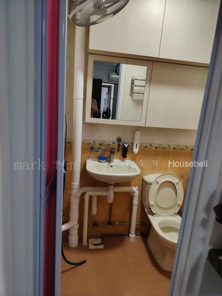 26 Teck Whye Lane, S$ 485,000, 1,065 sqft, 组屋 - 4 NG