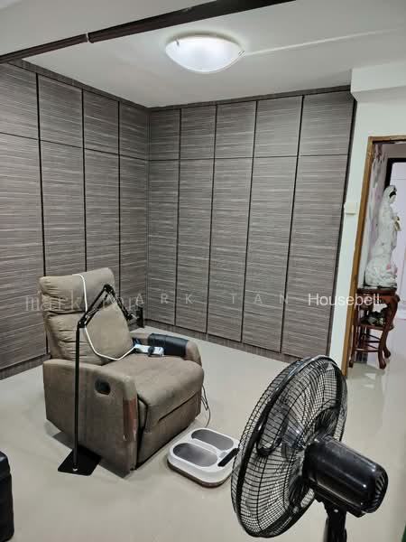 26 Teck Whye Lane, S$ 485,000, 1,065 sqft, 组屋 - 4 NG