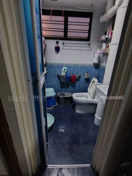 26 Teck Whye Lane, S$ 485,000, 1,065 sqft, 组屋 - 4 NG