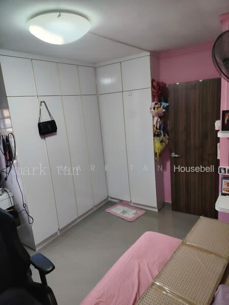 26 Teck Whye Lane, S$ 485,000, 1,065 sqft, 组屋 - 4 NG