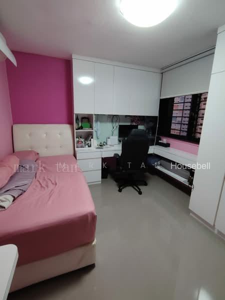 26 Teck Whye Lane, S$ 485,000, 1,065 sqft, 组屋 - 4 NG