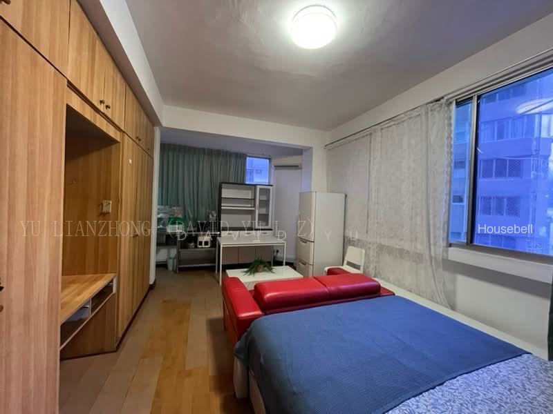 Elizabeth Tower, S$ 2,500 /月, 220 sqft, 公寓 - Condominium