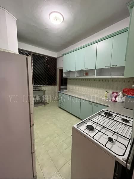 Elizabeth Tower, S$ 2,500 /月, 220 sqft, 公寓 - Condominium