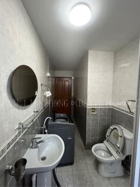 Elizabeth Tower, S$ 2,500 /月, 220 sqft, 公寓 - Condominium