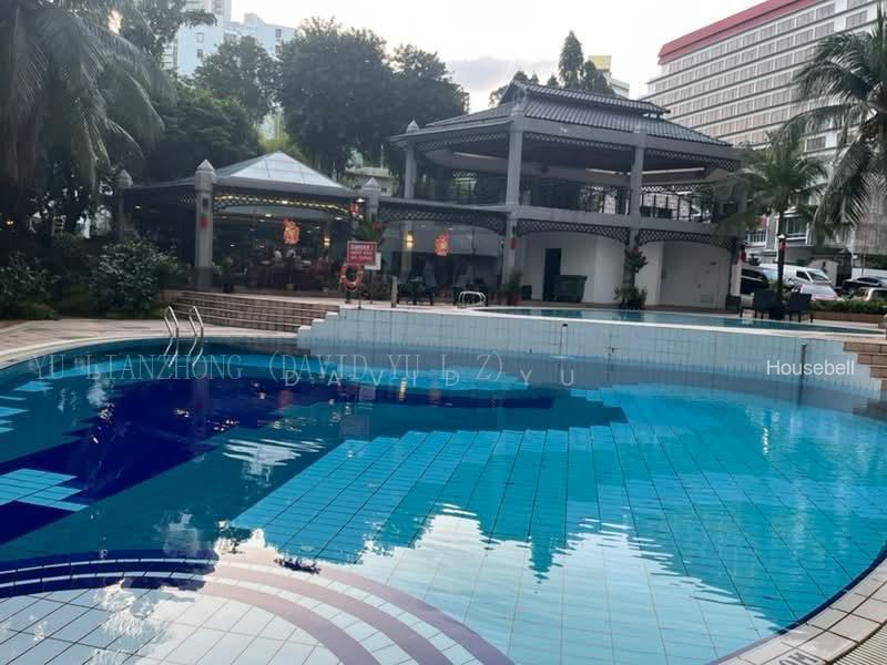 Elizabeth Tower, S$ 2,500 /月, 220 sqft, 公寓 - Condominium