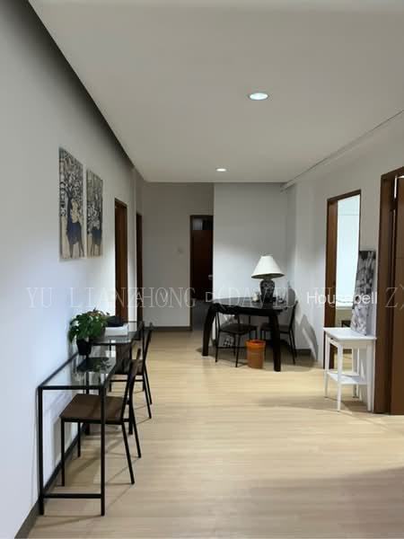 Elizabeth Tower, S$ 2,500 /月, 220 sqft, 公寓 - Condominium