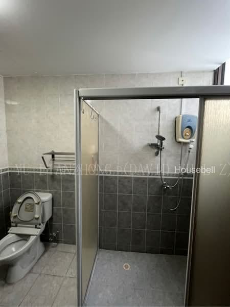 Elizabeth Tower, S$ 2,500 /月, 220 sqft, 公寓 - Condominium