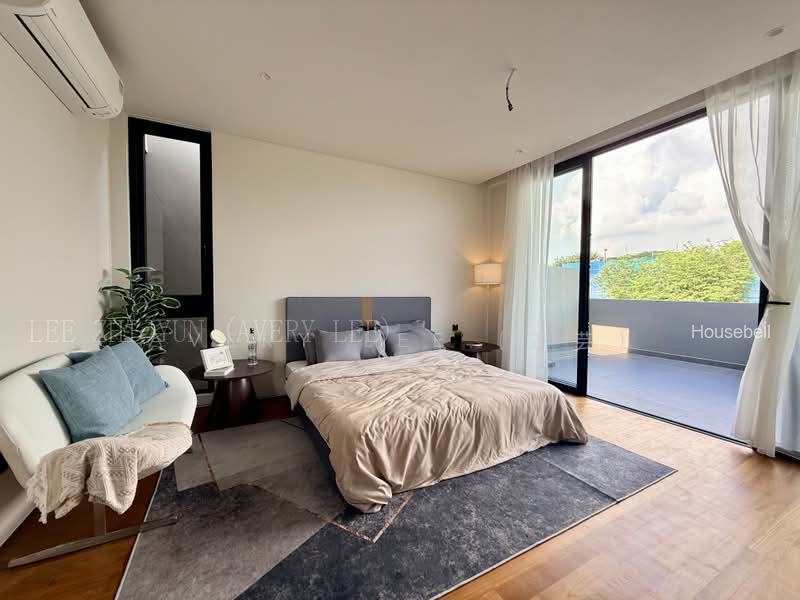 Hillcrest Road Brand New, S$ 14,880,000, 6,702 sqft, 有地 - Semi-Detached House
