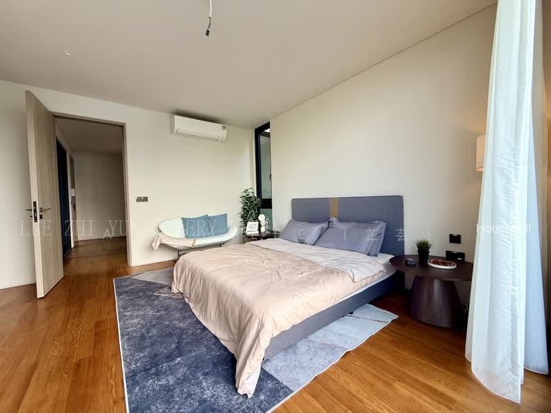 Hillcrest Road Brand New, S$ 14,880,000, 6,702 sqft, 有地 - Semi-Detached House