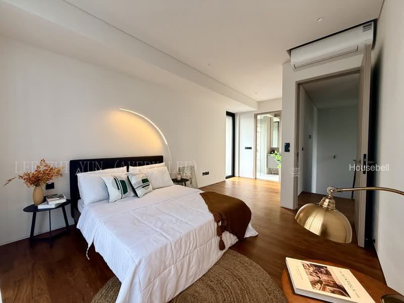 Hillcrest Road Brand New, S$ 14,880,000, 6,702 sqft, 有地 - Semi-Detached House