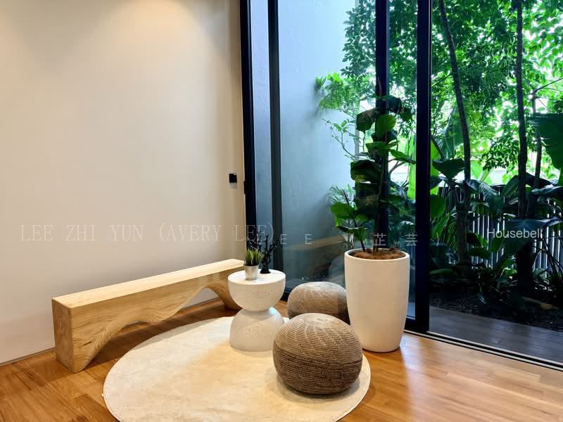Hillcrest Road Brand New, S$ 14,880,000, 6,702 sqft, 有地 - Semi-Detached House