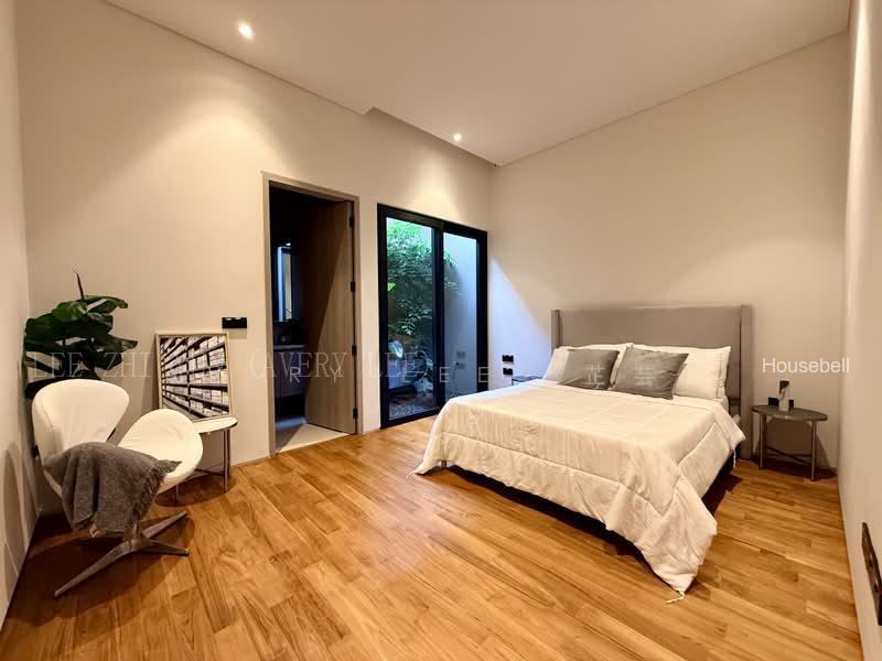 Hillcrest Road Brand New, S$ 14,880,000, 6,702 sqft, 有地 - Semi-Detached House