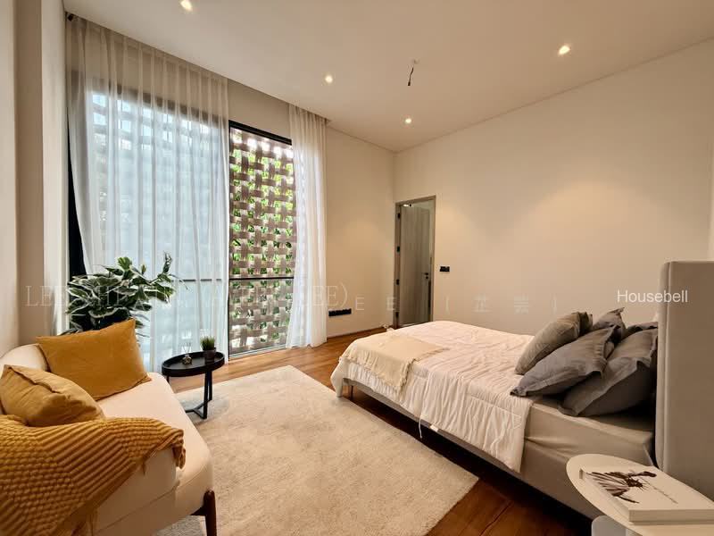 Hillcrest Road Brand New, S$ 14,880,000, 6,702 sqft, 有地 - Semi-Detached House