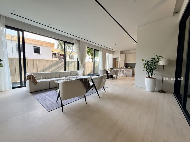 Hillcrest Road Brand New(3)