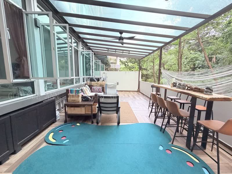 The Pearl @ Mount Faber, S$ 2,780,000, 1,819 sqft, Condos - Condominium