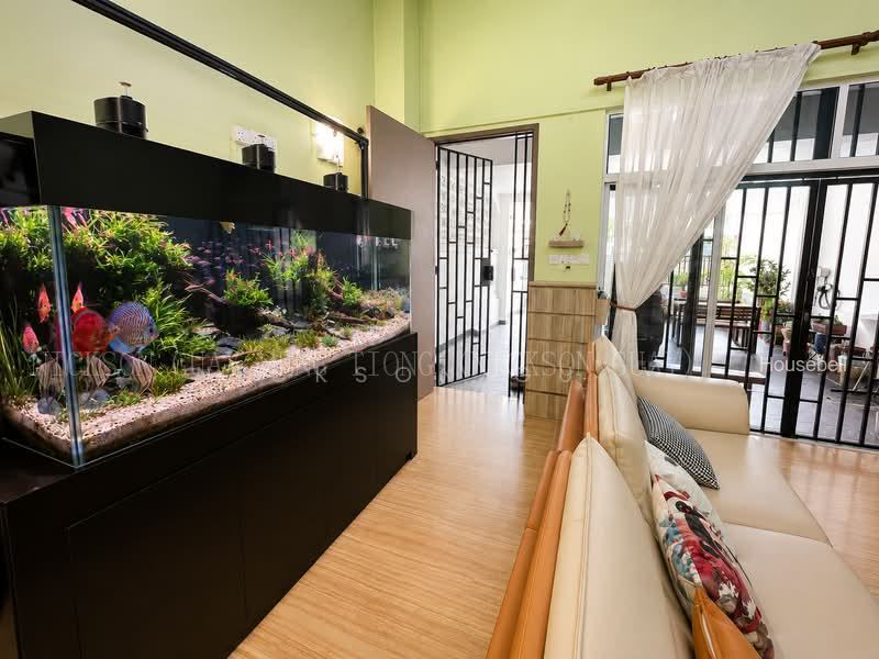 3 storey terrace house for sale @ Loyang Rise, S$ 2,500,000 (Starting From), 2,951 sqft, Landed - Terraced House