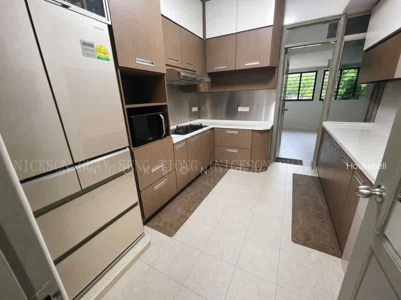 3 storey terrace house for sale @ Loyang Rise(2)