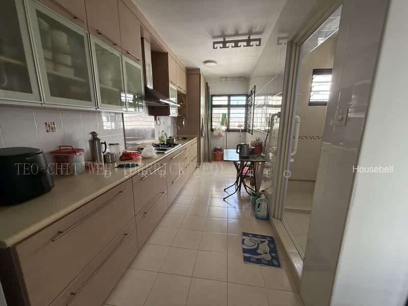 316A Ang Mo Kio Street 31(3)